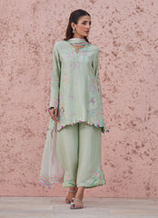 Farah Talib Aziz | Tara Luxe Eid 26 | Hailee