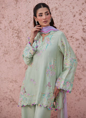 Farah Talib Aziz | Tara Luxe Eid 26 | Hailee