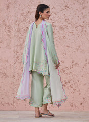Farah Talib Aziz | Tara Luxe Eid 26 | Hailee