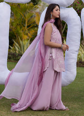 Farah Talib Aziz | Tara Luxe Eid 26 | Xara