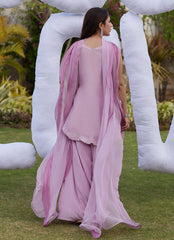 Farah Talib Aziz | Tara Luxe Eid 26 | Xara
