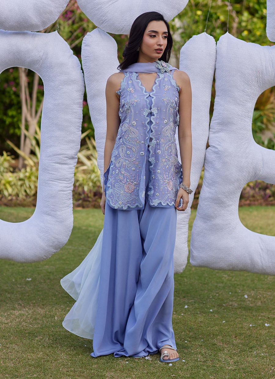 Farah Talib Aziz | Tara Luxe Eid 26 | Vanessa