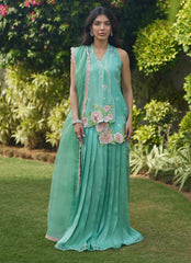 Farah Talib Aziz | Tara Luxe Eid 26 | Heidi