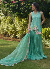 Farah Talib Aziz | Tara Luxe Eid 26 | Heidi