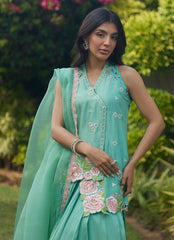 Farah Talib Aziz | Tara Luxe Eid 26 | Heidi