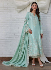 Farah Talib Aziz | Tara Luxe Eid 26 | Kalina