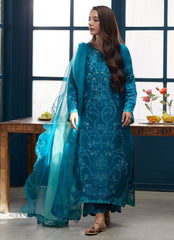 Farah Talib Aziz | Tara Luxe Eid 26 | Eliana