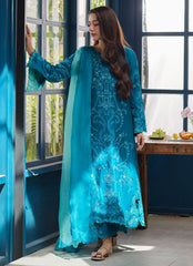 Farah Talib Aziz | Tara Luxe Eid 26 | Eliana