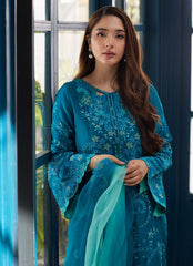Farah Talib Aziz | Tara Luxe Eid 26 | Eliana