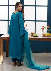 Farah Talib Aziz | Tara Luxe Eid 26 | Eliana