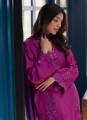 Farah Talib Aziz | Tara Luxe Eid 26 | Breanna