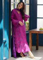 Farah Talib Aziz | Tara Luxe Eid 26 | Breanna