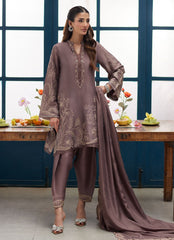 Farah Talib Aziz | Tara Luxe Eid 26 | Greta