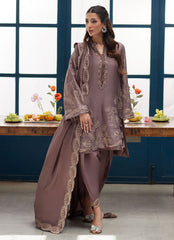 Farah Talib Aziz | Tara Luxe Eid 26 | Greta