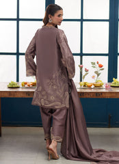 Farah Talib Aziz | Tara Luxe Eid 26 | Greta