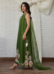 Farah Talib Aziz | Tara Luxe Eid 26 | Gracie