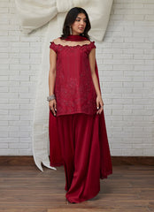 Farah Talib Aziz | Tara Luxe Eid 26 | Vrai