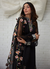 Farah Talib Aziz | Tara Luxe Eid 26 | Arra