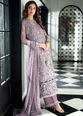 Sahane | Maison D'or Collection | CT 27001 Periwinkle