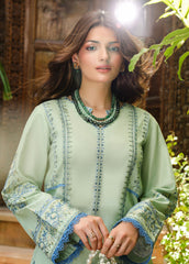 Sahane | Lovent Embroidered Pret 25 | ME23003 Zoe