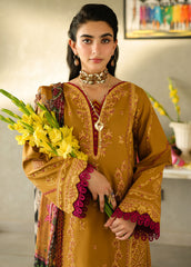 Sahane | In Laws in Lawn Eid Edit |   CT-21001 Noemi