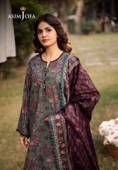 Asim Jofa | Prints Drop 2 | AJUBJ-32