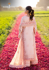 Asim Jofa | Luxury Lawn 25 | AJELL-15