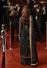 Asim Jofa | Festive Collection 25 | AJLLF-17