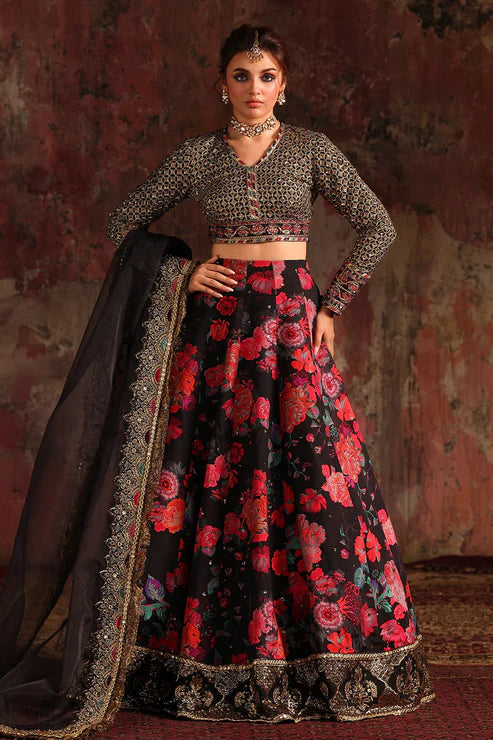 Charizma | Statement Formals | CMA-5-05