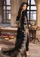 Zarizaa | Almari e Naaz | KOYAL