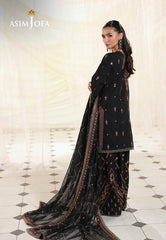 Asim Jofa | En Vogue | AJUEV-14