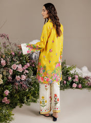 Rajbari | Amal Summer Prints Exclusive | Amal Summer Prints - 14