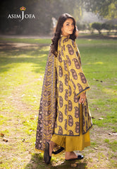 Asim Jofa | Prints Drop 2 |  AJUBJ-33