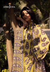 Asim Jofa | Prints Drop 2 |  AJUBJ-33