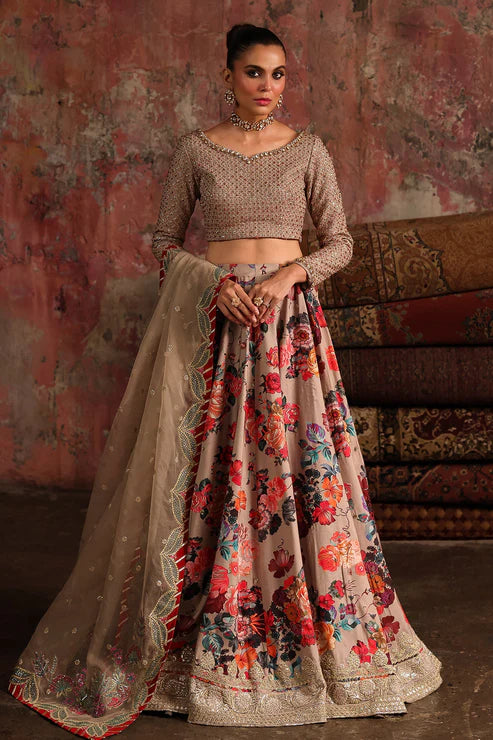 Charizma | Statement Formals | CMA-5-06