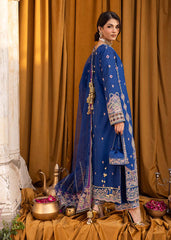 Zarizaa | Almari e Naaz | CHASHAM