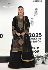 Asim Jofa | En Vogue |AJUEV-18