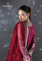 Asim Jofa | En Vogue | AJUEV-19