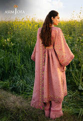 Asim Jofa | Luxury Lawn 25 | AJELL-16