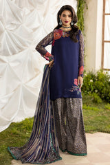 Charizma | Festive Pret | CMA-5-118