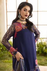 Charizma | Festive Pret | CMA-5-118