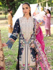 Rajbari | Schiffli Printkari Exclusive | Schiffli Printkari - 12