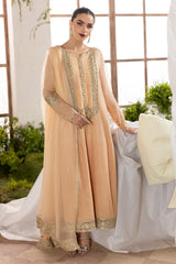 Charizma | Fumee Luxury Chiffon | CMA-5-099