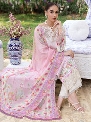 Rajbari | Schiffli Printkari Exclusive | Schiffli Printkari - 07