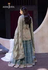 Asim Jofa | Festive Opulence | AJFO-14