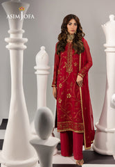 Asim Jofa | Izel Luxury Collection | AJIZL-19