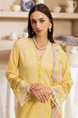 Rajbari | Nissa Chikankari Exclusive | Exclusive 03