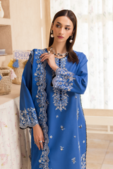 Rajbari | Nissa Chikankari Exclusive | Exclusive 07