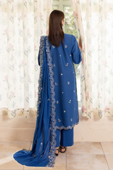 Rajbari | Nissa Chikankari Exclusive | Exclusive 07