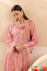 Rajbari | Nissa Chikankari Exclusive | Exclusive 06